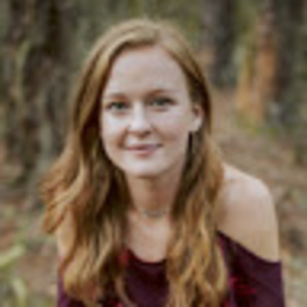 Meet your Posher, Kristin